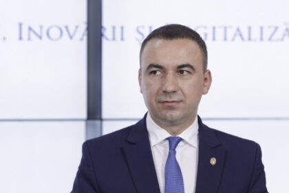 video romania va fi conectata la reteaua electrica din vestul europei bogdan ivan sunt 30 de miliarde de euro la care avem prioritate 694165fedbde1