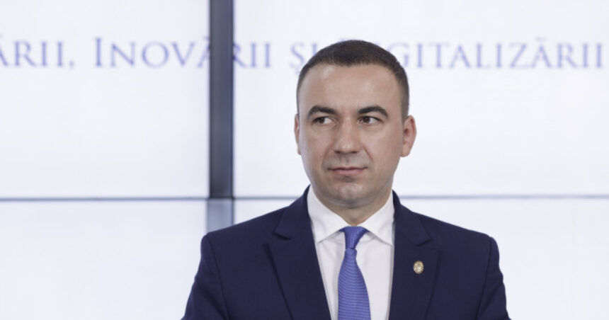 video romania va fi conectata la reteaua electrica din vestul europei bogdan ivan sunt 30 de miliarde de euro la care avem prioritate 694165fedbde1