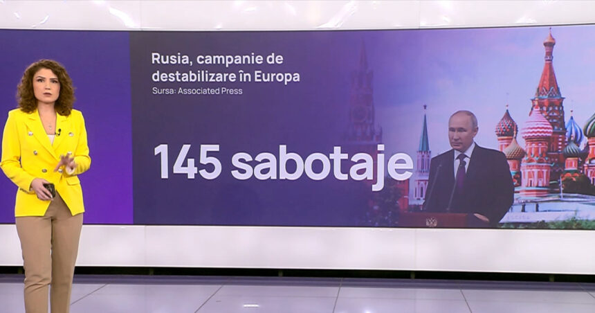 video rusia incearca sa epuizeze resursele europene prin sabotaje romania este printre tarile vizate 6947db7d68a48