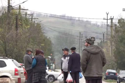 video scandal intr o comuna unde au fost organizate alegeri de trei ori in 2 ani oamenii sunt revoltati si refuza sa mai mearga la vot 694239fa2c6aa