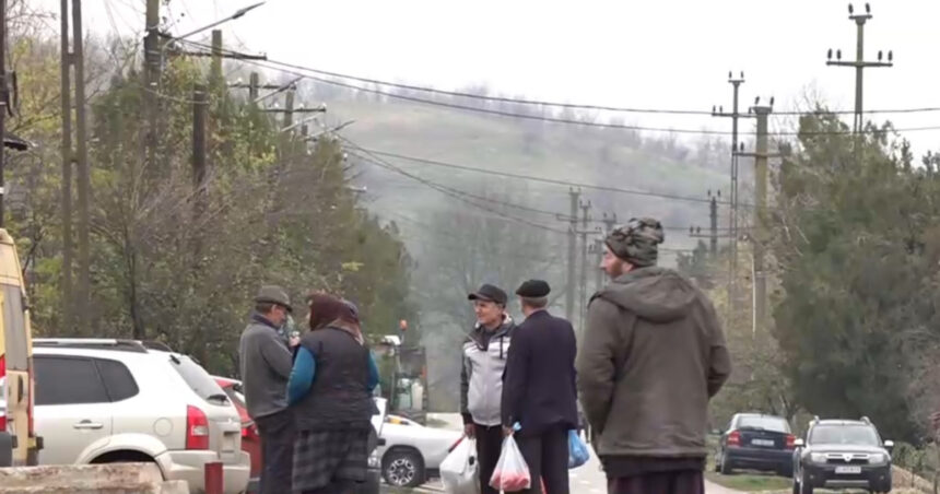 video scandal intr o comuna unde au fost organizate alegeri de trei ori in 2 ani oamenii sunt revoltati si refuza sa mai mearga la vot 694239fa2c6aa