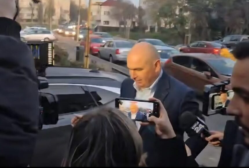 video sedinta grea la pnl constanta se discuta situatia organizatiei si conducerea consiliului judetean 69456ec2339da