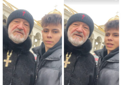 video sfatul din trei cuvinte dat de gigi becali unui adolescent imaginile au devenit virale 69305a8c1de01