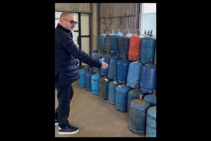 video situatie alarmanta la cernavoda iata ce acuzatii face horia constantinescu legat de buteliile neconforme 6936bd43617bd