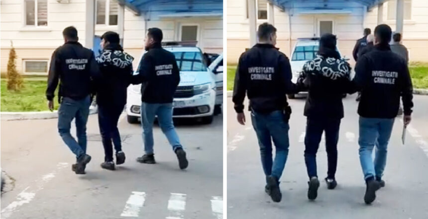 video talharie la medgidia varstnici jefuiti in propria casa de trei tineri dintre care doi minori 6938669072b87