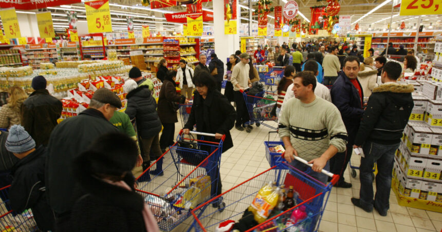 video un craciun cu austeritate preturile mari povara grea pentru romani in prag de sarbatori cat costa masa festiva 69439d1df102c