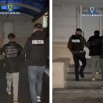 video un sofer de 20 de ani beat si fara permis a facut prapad la eforie a furat o masina si a provocat un accident 693545072e617