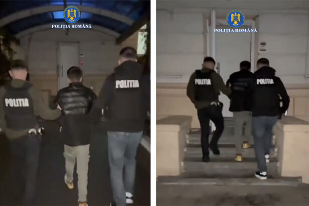 video un sofer de 20 de ani beat si fara permis a facut prapad la eforie a furat o masina si a provocat un accident 693545072e617