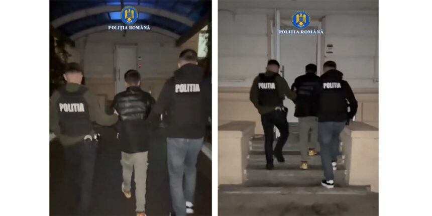 video un sofer de 20 de ani beat si fara permis a facut prapad la eforie a furat o masina si a provocat un accident 693545072e617