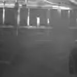 video un tanar de 19 ani din dolj a murit dupa ce a pierdut controlul masinii si s a izbit de un cap de pod accidentul surprins de camere 693fbda1dc3b8