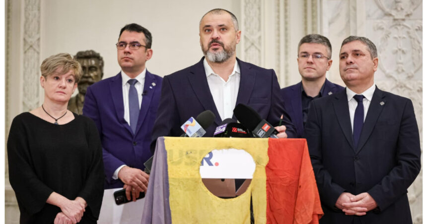 video usr propune interzicerea organizatiilor si simbolurilor comuniste pedepse cu inchisoarea pentru propaganda comunista 69493e5005e8d