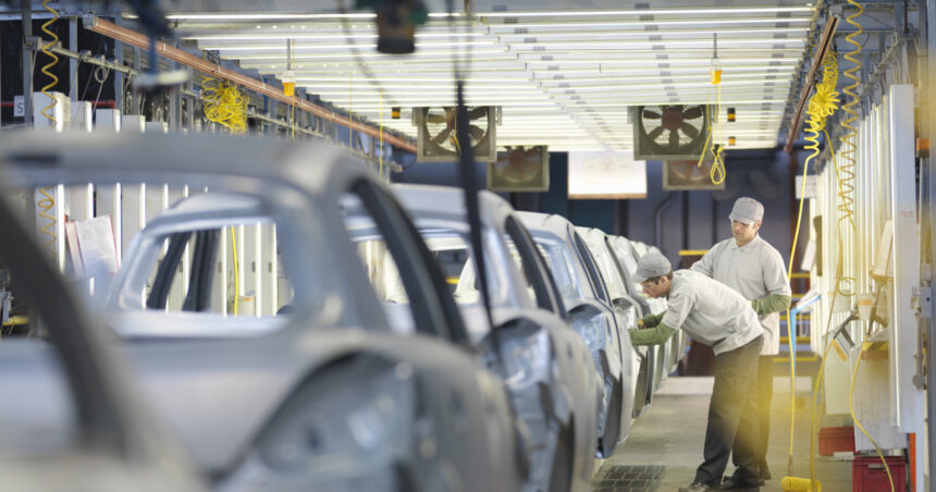 video val de concedieri in fabricile auto din vestul tarii motivul pentru care mii de oameni vor ramane fara slujbe in viitorul apropiat 6948d2e4a8dd3