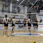 voleibalistele de la csm constanta aproape de o surpriza la voluntari 69354d787c328