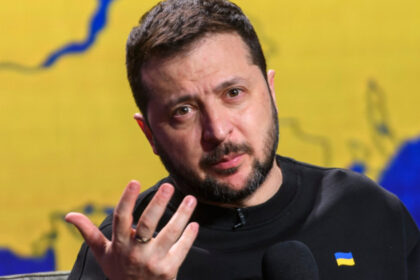 volodimir zelenski anunta ca este pregatit pentru alegeri in ucraina si cere sprijinul sua si ue 69388f1823127