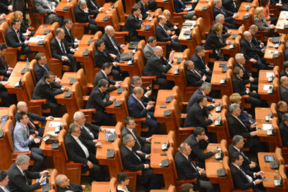 vot final pe legea pensiilor private cum se vor plati banii romanilor bolnavii oncologici nu vor primi suma integrala 694a98d601748