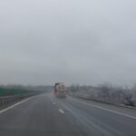 vremea de craciun ninge in mai multe zone din tara aflate sub alerta meteo cum se circula pe a2 bucuresti constanta 694ceaf482bef