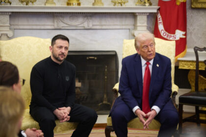 zelenski anunta o intalnire cu donald trump kievul mizeaza pe un progres privind acordul de pace inainte de anul nou 694e41aa13f1a