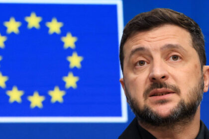 zelenski intalnire cruciala la londra cu aliatii sai europeni criticile aduse de trump presedintelui ucrainei 69368327c4cf4