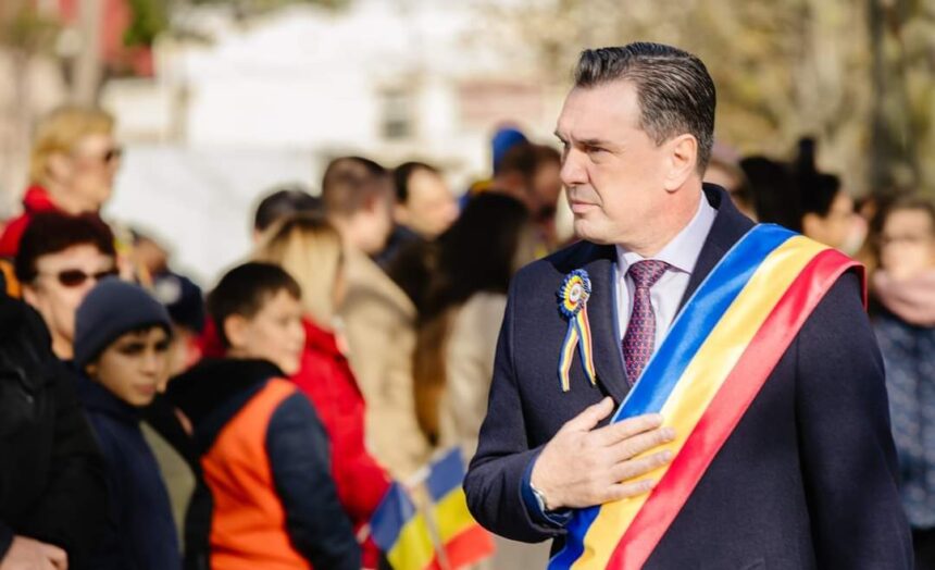 zi decisiva pentru liviu negoita primarul din cernavoda condamnat la 4 ani de inchisoare cu executare in prima instanta 6943b7e25e62a