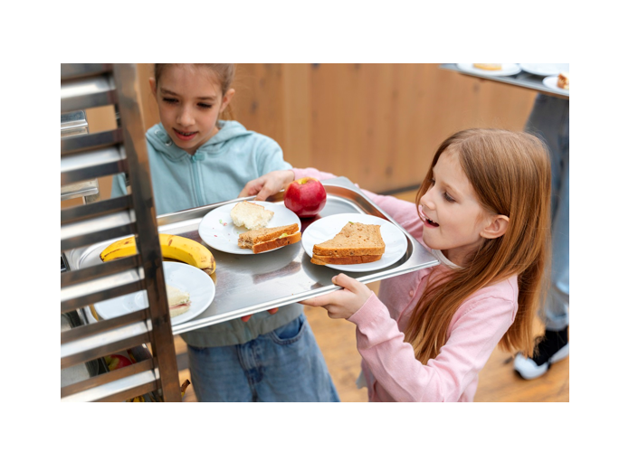 41 unitati de invatamant din judetul constanta vor implementa programul national masa sanatoasa in 2026 care sunt acestea 695d5ec3ca658