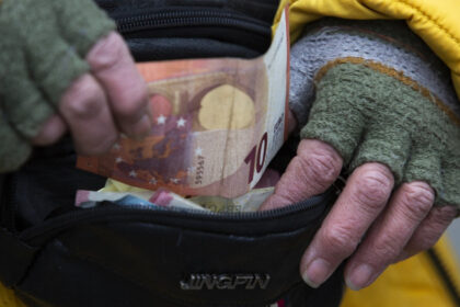 75 miliarde de leva in numerar au iesit la lumina datorita euro bulgaria a lansat euro pe fondul entuziasmului si al fricii 6961df4b39a38