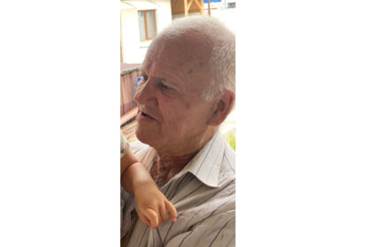 a disparut un barbat din medgidia familia a lansat un apel public pentru a l gasi 697cb8e5d969f