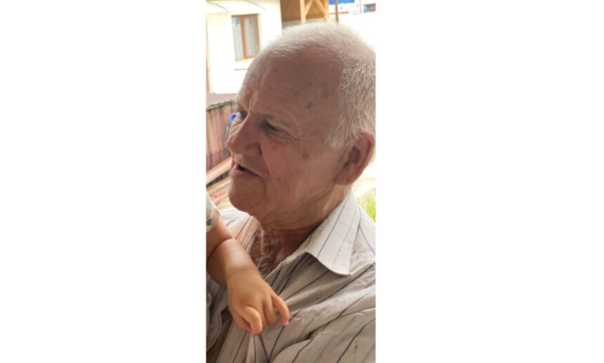 a disparut un barbat din medgidia familia a lansat un apel public pentru a l gasi 697cb8e5d969f