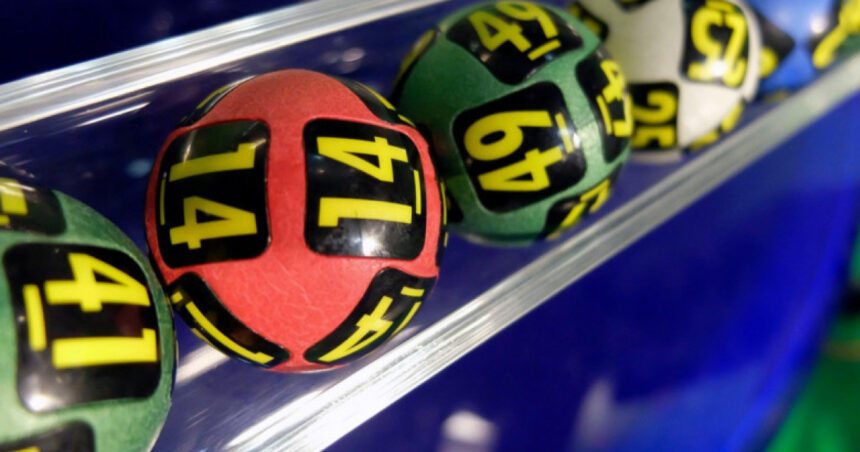 a fost castigat premiul la tragerea noroc a loteriei romane ce valoare are si unde s a jucat biletul 6972869adc0d5