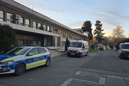 a inceput ancheta la spitalul judetean constanta in cazurile copiilor care au fost internati in unitatea spitaliceasca aflati in stare grava 6964c22fbd53f