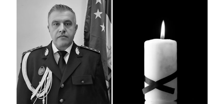 a incetat din viata seful ipj dolj acesta a murit la birou dupa ce i s a facut rau 696257494c9aa