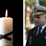 a trecut la cele vesnice viceamiralul dorin danila fostul sef al statului major al fortelor navale 6974c8dcb4988