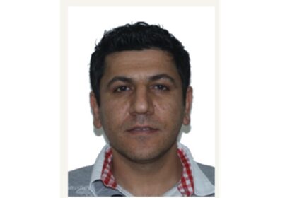 abdullah atas a evadat afaceristul care l a lovit mortal cu masina pe politistul de la rutiera gheorghe ionescu nu s a mai intors la penitenciar 69775dcee5abc