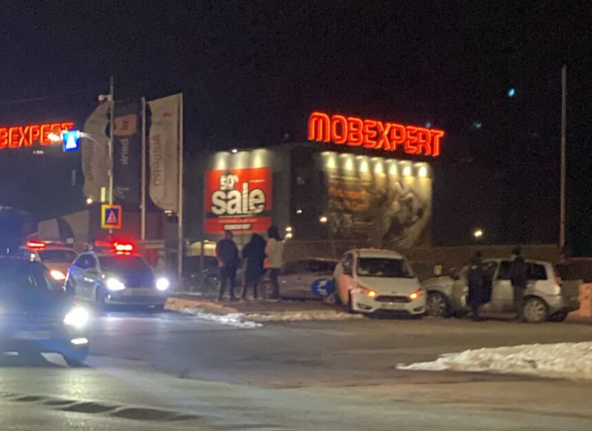 accident pe bulevardul aurel vlaicu in zona vivo constanta 696aa9ed91da0