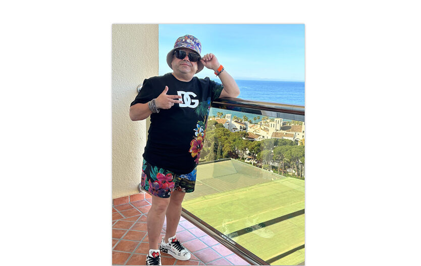 adi minune amenintat intr un live un barbat s a dezbracat si a facut gesturi indecente iata ce spun politistii 697baa2e5811e