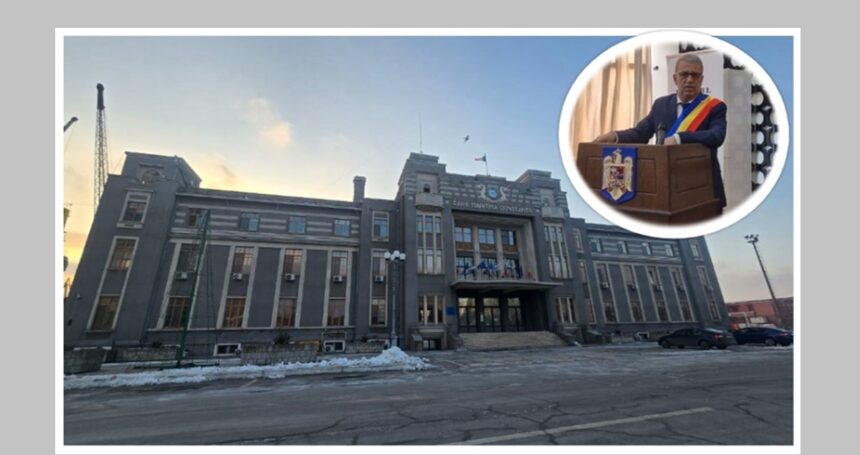 administratia porturilor maritime sa a cerut la tribunal anularea unei dispozitii a primarului constantei vezi aici decizia primei instante 696daf2fe9e41