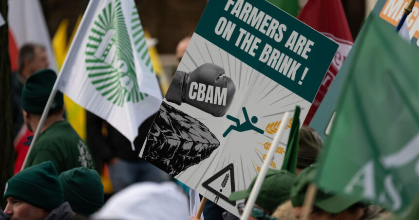 agricultorii belgieni protesteaza cu cartofi prajiti in fata parlamentului european 695fd5bd248fa