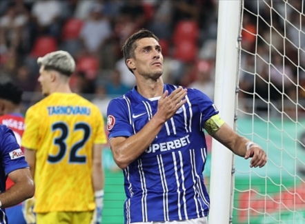 alb albastrii au ramas doar cu speranta in privinta noului stadion de la constanta 6975e00c28805