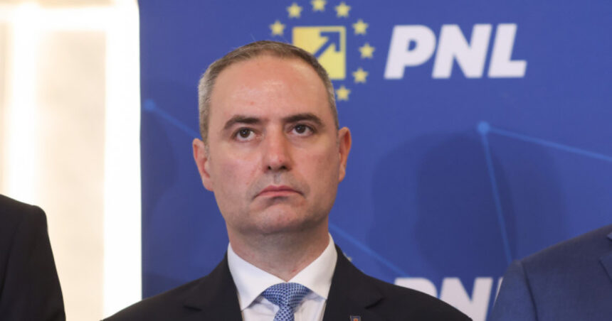 alexandru nazare in pnl nu se pune problema sa ai un premier cu rezultate si acel premier sa fie pus in pericol 697858cef19c5