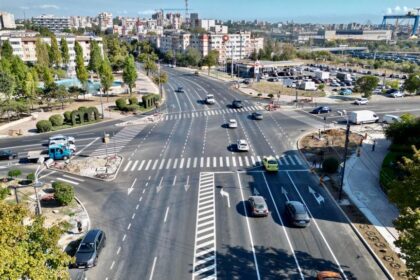 altex construieste un nou magazin in sudul constantei langa tiriac auto 697946f09cd87