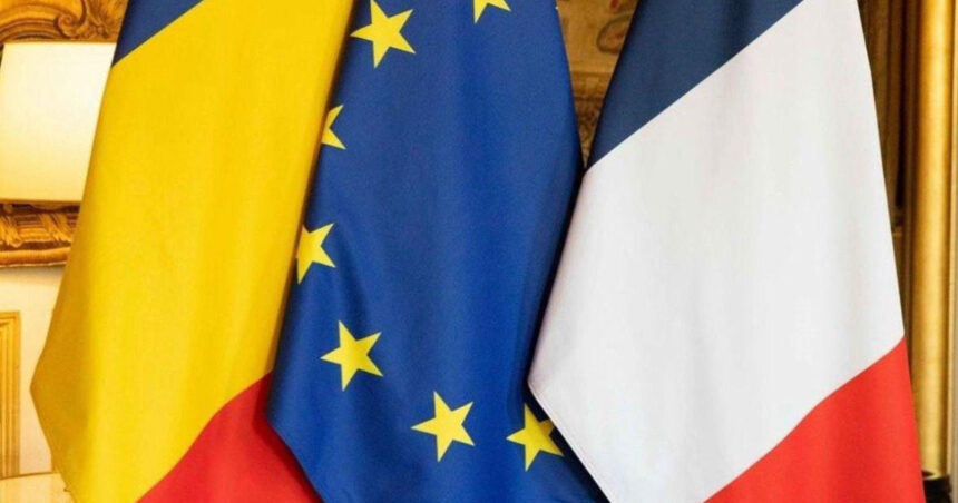 ambasada frantei la bucuresti prezenta militara franceza in romania nu este legata de negocierile comerciale ue mercosur 696aa7fe2367c