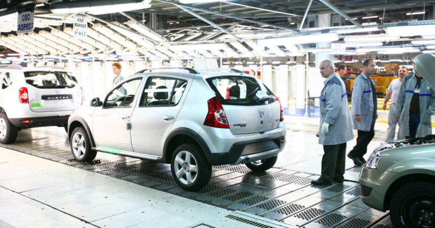 amenzi uriase pentru dacia si renault de la consiliul concurentei cate 16 respectiv 9 milioane de euro motivul sanctiunilor 696514c79a691