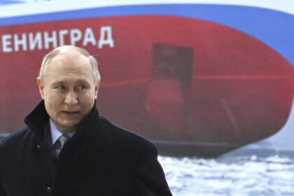 analiza cum vrea putin sa profite de dezghetarea arcticii nevoia de parteneri si norul negru care planeaza asupra planurilor kremlinului 6963f0d82140e