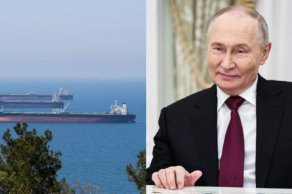 analiza putin foloseste zona economica exclusiva a romaniei pentru a si exporta petrolul cu flota fantoma acuza un grup de experti 69676348c5993