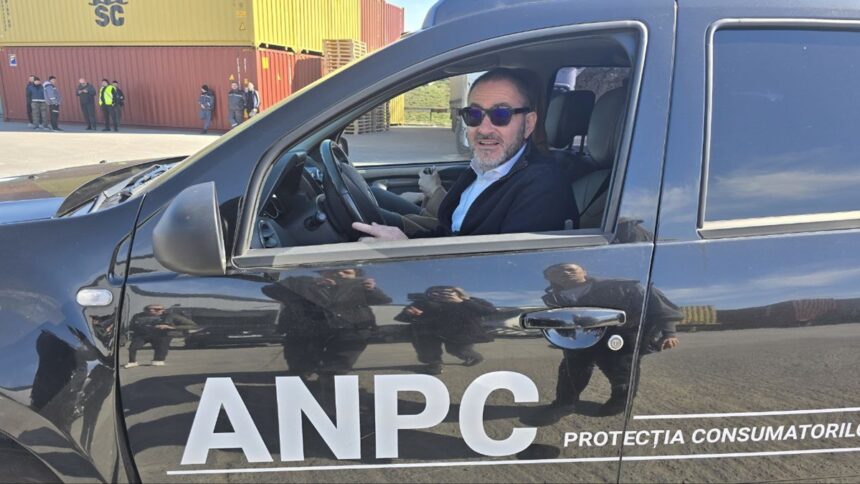 anpc cere stramutarea procesului cu horia constantinescu seful protectiei consumatorilor constanta este un razboi surd 697dfc6500c95
