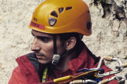 apel umanitar pentru un salvamontist diagnosticat cu o tumora cerebrala agresiva de zeci de ori a adus oameni in siguranta de pe munte 696be0dbd708c