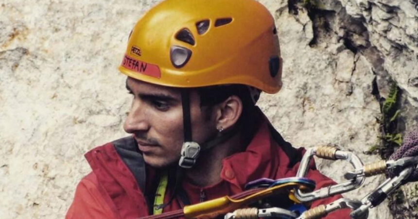 apel umanitar pentru un salvamontist diagnosticat cu o tumora cerebrala agresiva de zeci de ori a adus oameni in siguranta de pe munte 696be0dbd708c