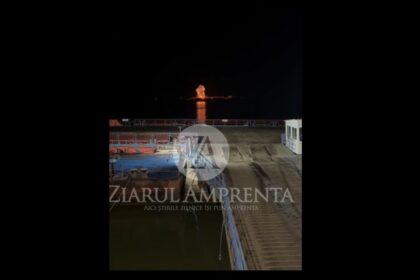 aproape 50 de drone distruse de rusi deasupra marii negre intr o singura noapte ce spun oficialii din moscova 696b91c81f5c6