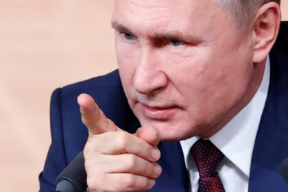 aproape jumatate dintre decretele date de vladimir putin anul trecut au ramas secrete 69677f60f14cc