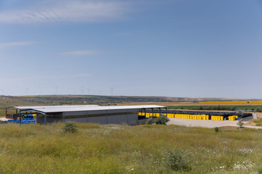 asociatia de dezvoltare intercomunitara dobrogea a atribuit contractele pentru serviciul de salubrizare pentru zonele de colectare 1 si 2 6971ea29980a0