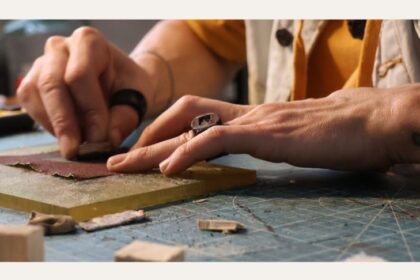 atelier de bijuterie contemporana la muzeul de arta constanta cum te poti inscrie 6978ee92f1cec